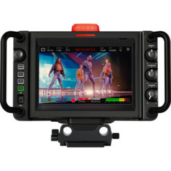 Blackmagic Design Studio Camera 4K Plus - Image 3
