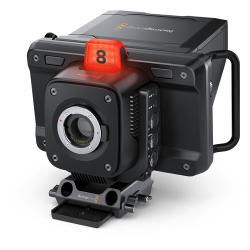 Blackmagic Design Studio Camera 4K Pro - Image 2