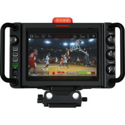 Blackmagic Design Studio Camera 4K Pro - Image 3