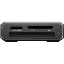 SanDisk Professional PRO-READER Multi Card Reader - Image 2
