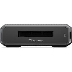 SanDisk Professional PRO-READER CFexpress Card Reader - Image 2