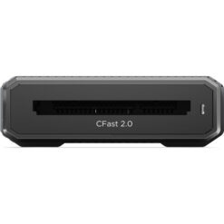 SanDisk Professional PRO-READER CFast Card Reader - Image 2