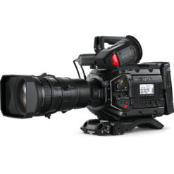 Blackmagic Design URSA Broadcast G2 Camera - Image 2