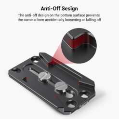 SmallRig Quick Dovetail - Image 2