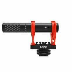 RØDE VideoMic Go II