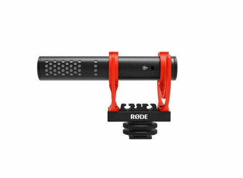 RØDE VideoMic Go II