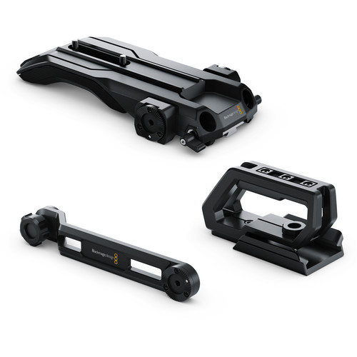 Blackmagic Design Mini Shoulder Kit