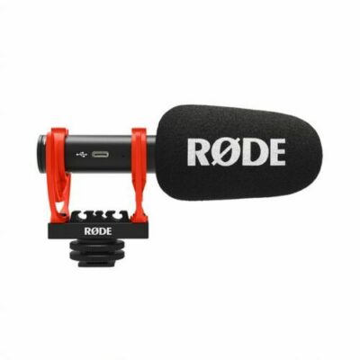 RØDE VideoMic Go II - Image 2