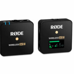 RØDE Wireless Go II Single
