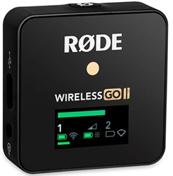 RØDE Wireless Go II Single - Image 2
