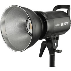 Godox SL-60W LED Video Light - Image 3