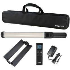 Godox LC500 - LED Light Stick - Image 2