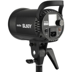 Godox SL-60Y LED Light 3300K - Image 4