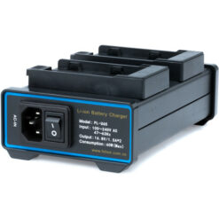 Fxlion Twin Sony Bpu Battery Charger - Image 2