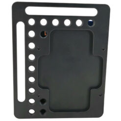 Fxlion Nano V-Lock Plate With Cheeseplate - Image 2
