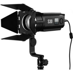 Godox S30 - Focusing LED Light - Image 2