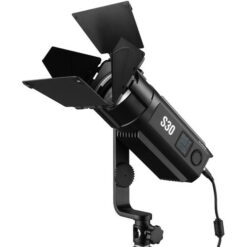 Godox S30 - Focusing LED Light - Image 3
