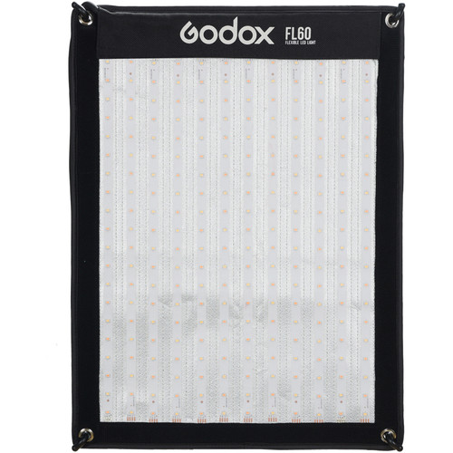 Godox - FL60 Flexible LED Light 35x45cm - Image 2