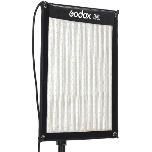Godox - FL60 Flexible LED Light 35x45cm - Image 3