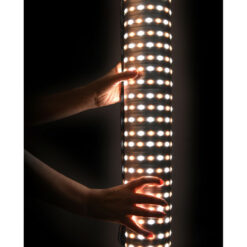Godox - FL150R Flexible LED Light 30x120cm - Image 3