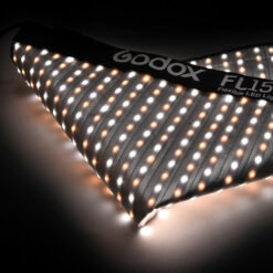 Godox - FL150R Flexible LED Light 30x120cm - Image 5