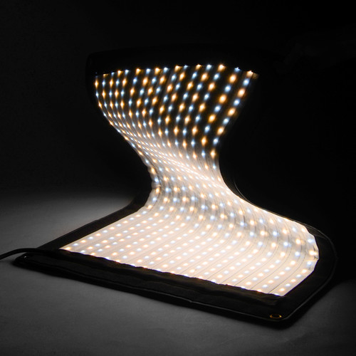 Godox - FL150S Flexible LED Light 60x60cm - Image 2