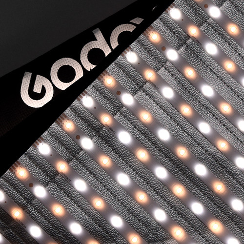 Godox - FL150S Flexible LED Light 60x60cm - Image 4