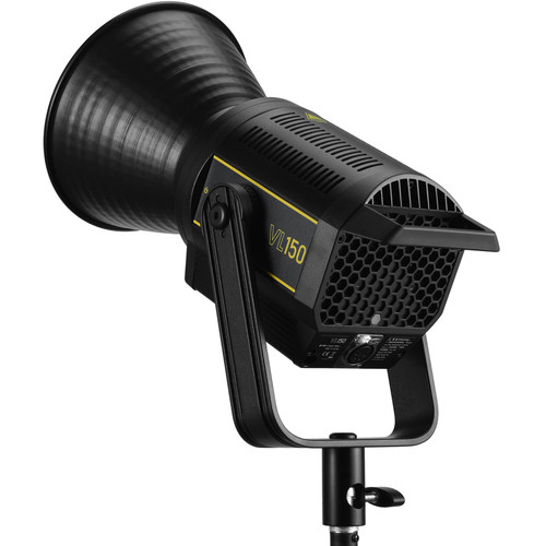Godox VL150 LED Video Light - Image 3
