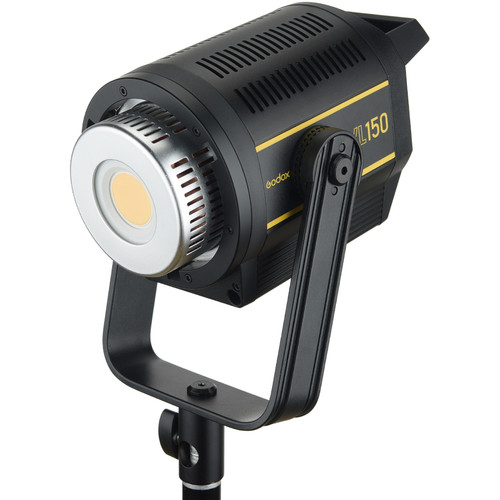 Godox VL150 LED Video Light - Image 4