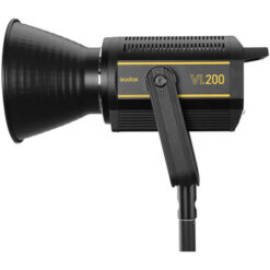 Godox VL200 LED Video Light - Image 3