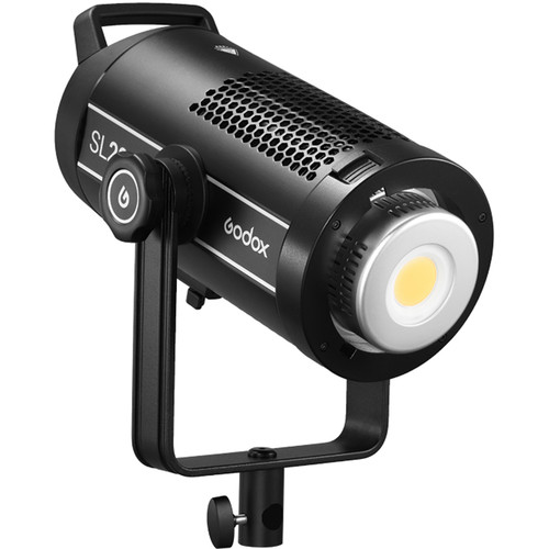 Godox SL-200II Bi- LED Light - Image 2