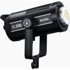 Godox SL-200II Bi- LED Light - Image 3