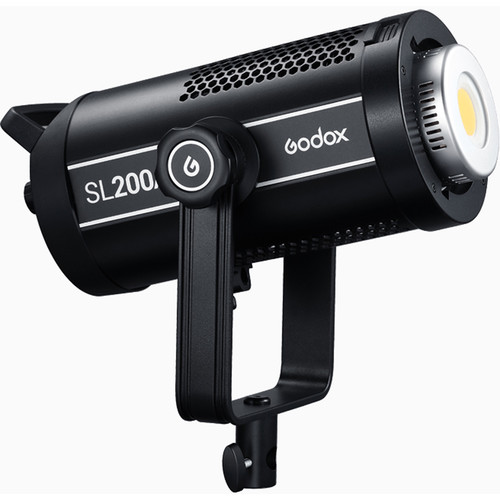 Godox SL-200II Bi- LED Light - Image 3