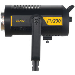 Godox FV200 - LED Light - Image 2
