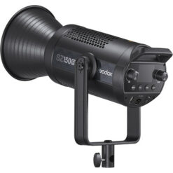 Godox Zoomable RGB LED Light Bi-Color - Image 2