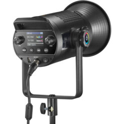 Godox Zoomable RGB LED Light Bi-Color - Image 3
