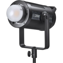 Godox Zoomable LED Light Bi-Color - Image 2