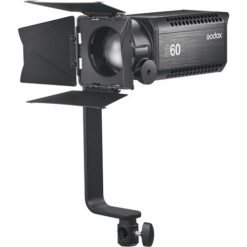 Godox S60 LED Focusing Light - Image 2