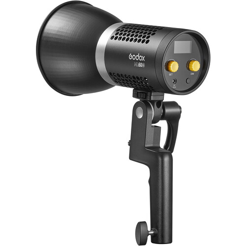 Godox ML60Bi LED Light - Image 2