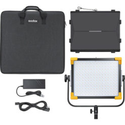Godox LD75R RGB Panel Light 75W - Image 2