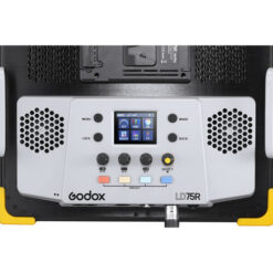 Godox LD75R RGB Panel Light 75W - Image 3