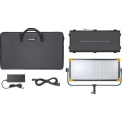 Godox LD150R RGB Panel Light 150W - Image 2