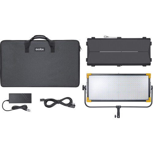 Godox LD150R RGB Panel Light 150W - Image 2