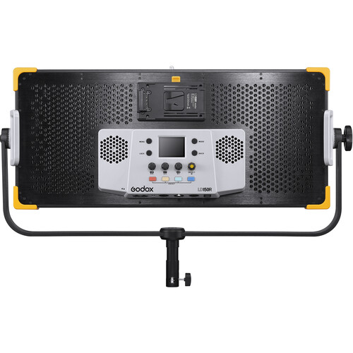Godox LD150R RGB Panel Light 150W - Image 4