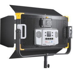Godox LD150R RGB Panel Light 150W - Image 3