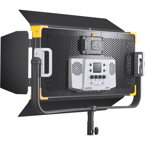 Godox LD150R RGB Panel Light 150W - Image 3