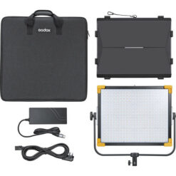 Godox LD150RS RGB Panel Light 150W - Image 3