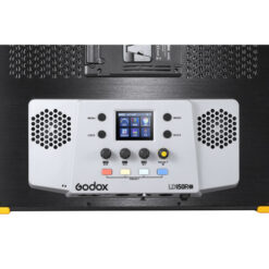 Godox LD150RS RGB Panel Light 150W - Image 4