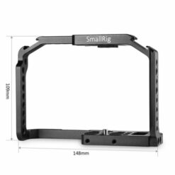 Smallrig 1779 Form-Fitting Cage For Panasonic G7 - Image 2