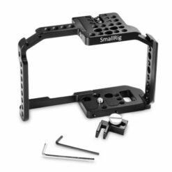 Smallrig 1779 Form-Fitting Cage For Panasonic G7 - Image 3